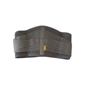 3M Futuro Deluxe Back Support ADJUSTABLE MODERATE Support Size S/M